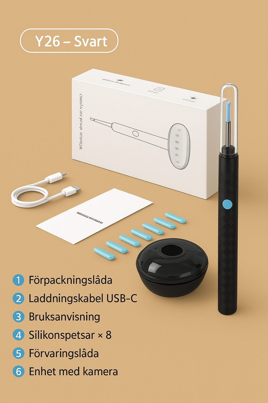 vax bortagare