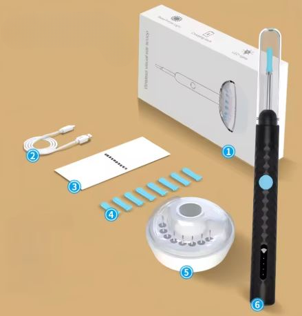 vax bortagare