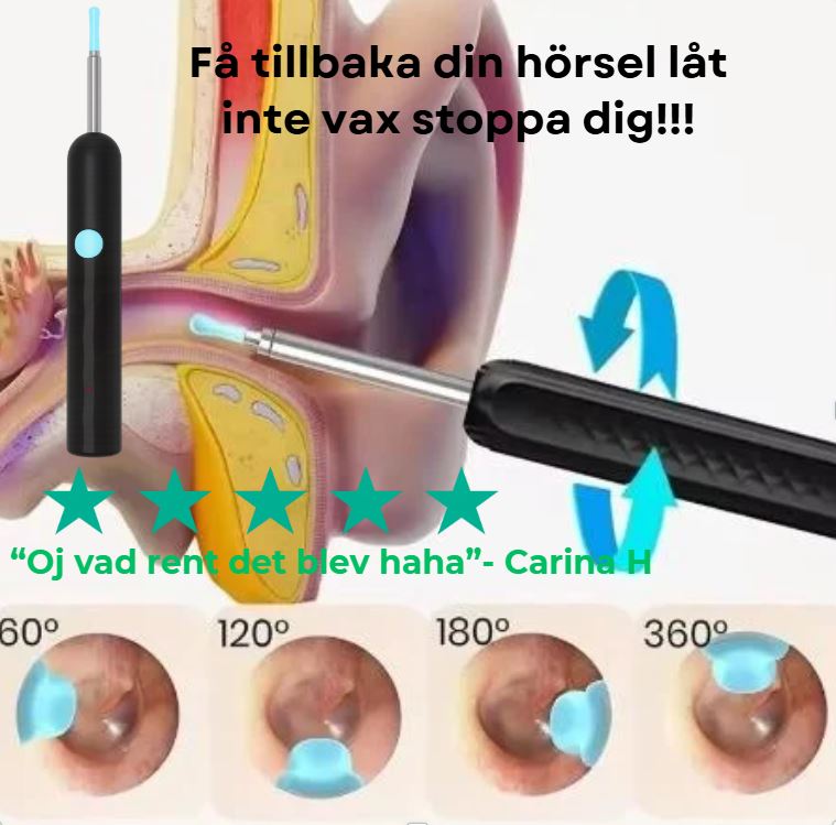 vax bortagare